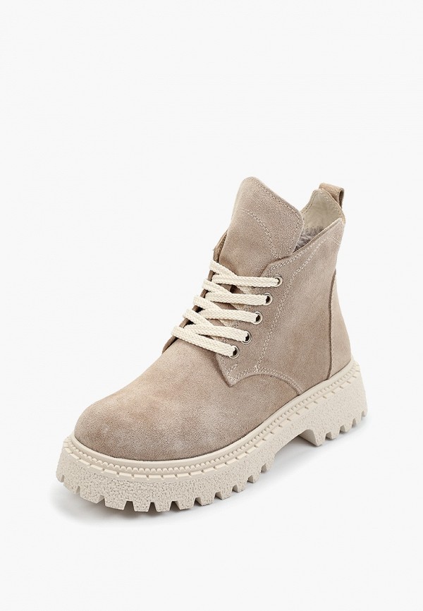 фото Ботинки basconi