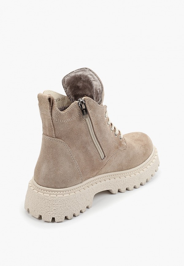 фото Ботинки basconi