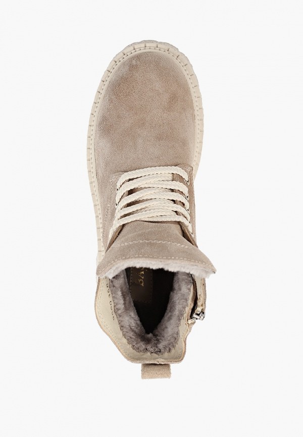 фото Ботинки basconi