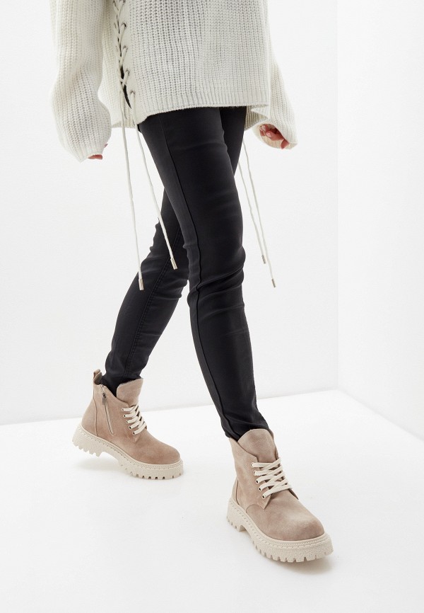 фото Ботинки basconi