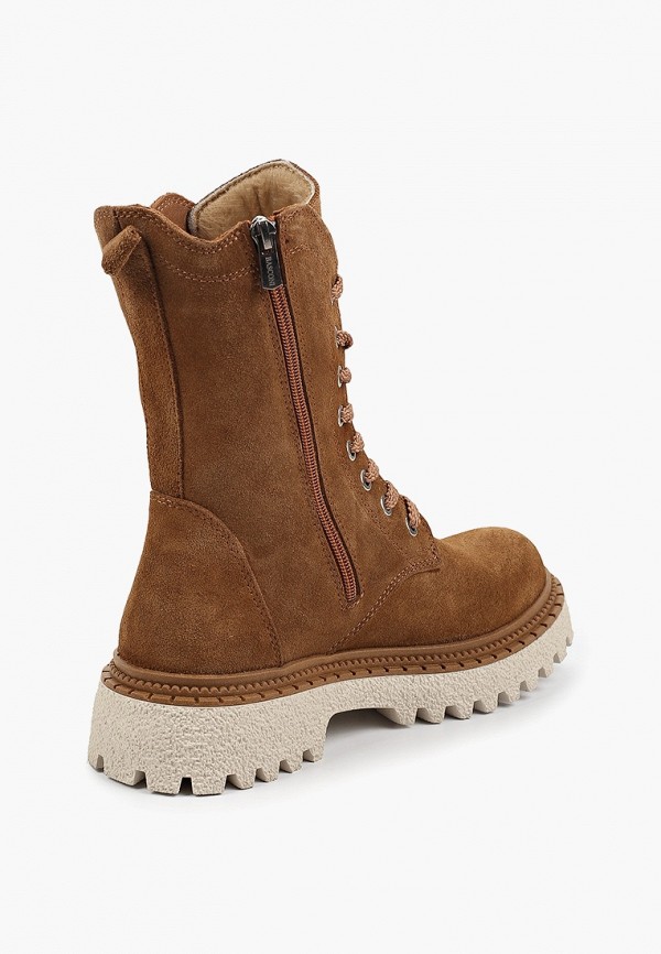 фото Ботинки basconi