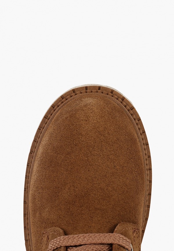 фото Ботинки basconi