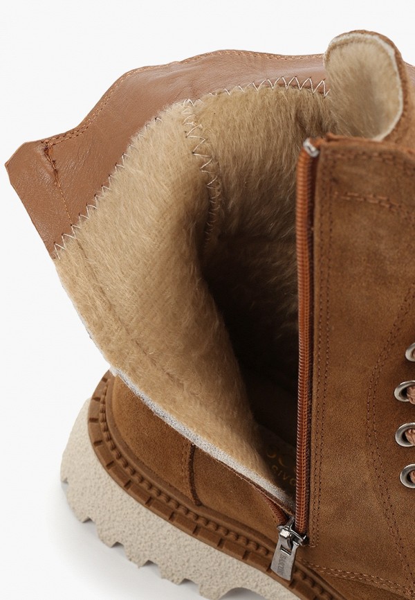 фото Ботинки basconi