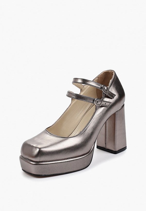 фото Туфли basconi