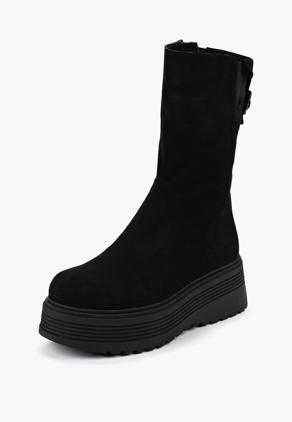 фото Полусапоги basconi