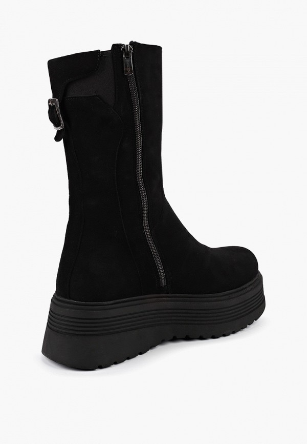 фото Полусапоги basconi