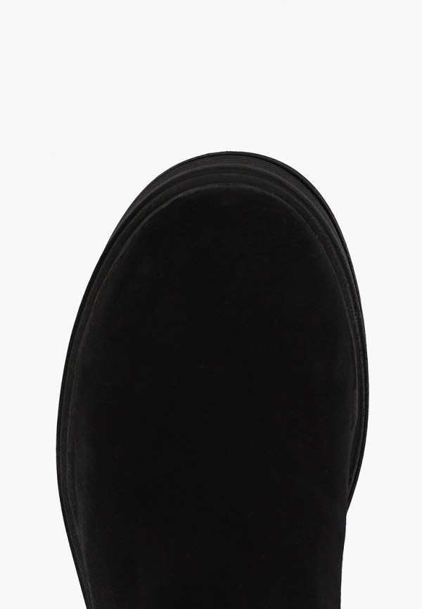 фото Полусапоги basconi