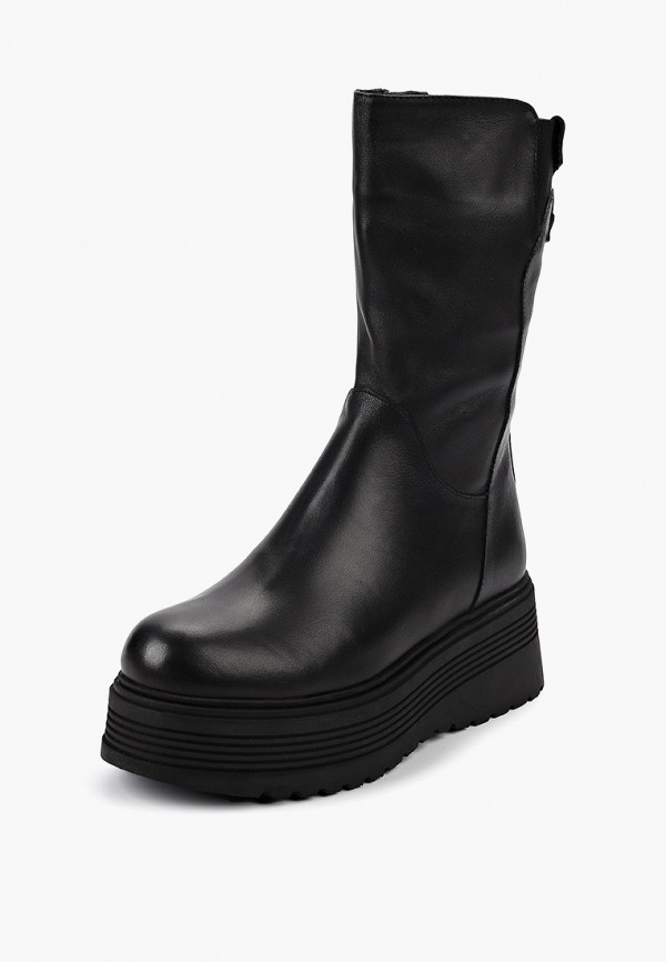 фото Полусапоги basconi