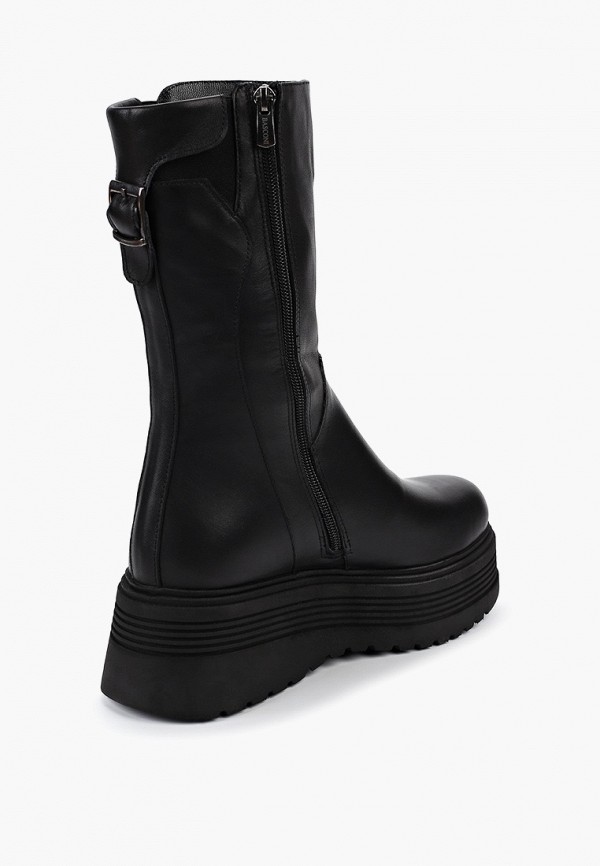 фото Полусапоги basconi