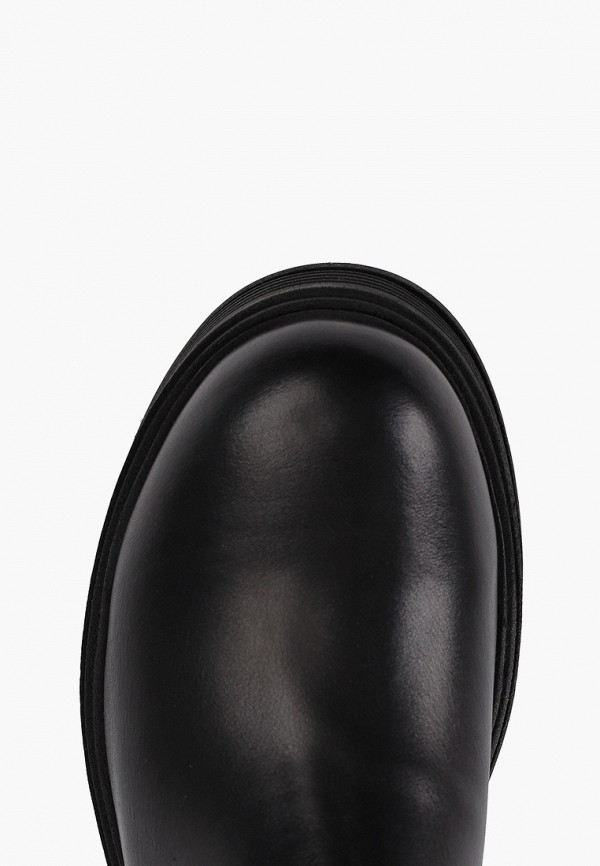 фото Полусапоги basconi