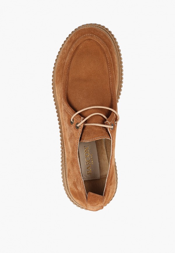 фото Ботинки basconi