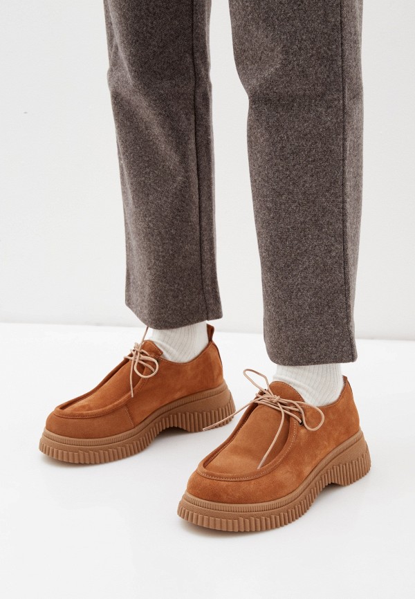 фото Ботинки basconi