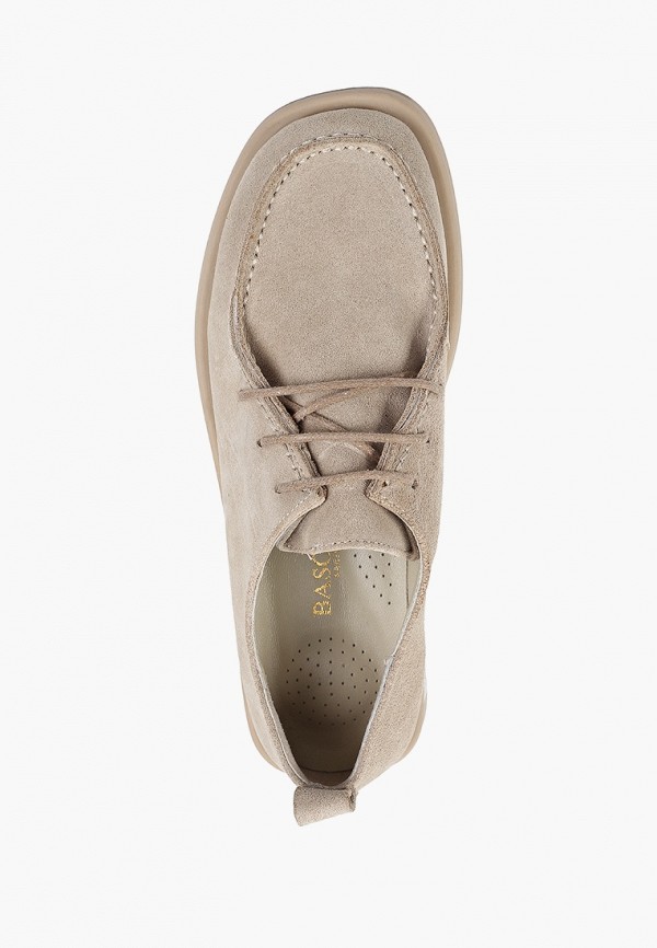 фото Ботинки basconi