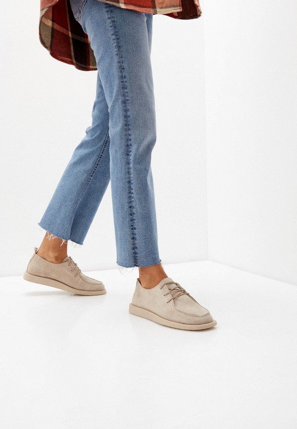 фото Ботинки basconi