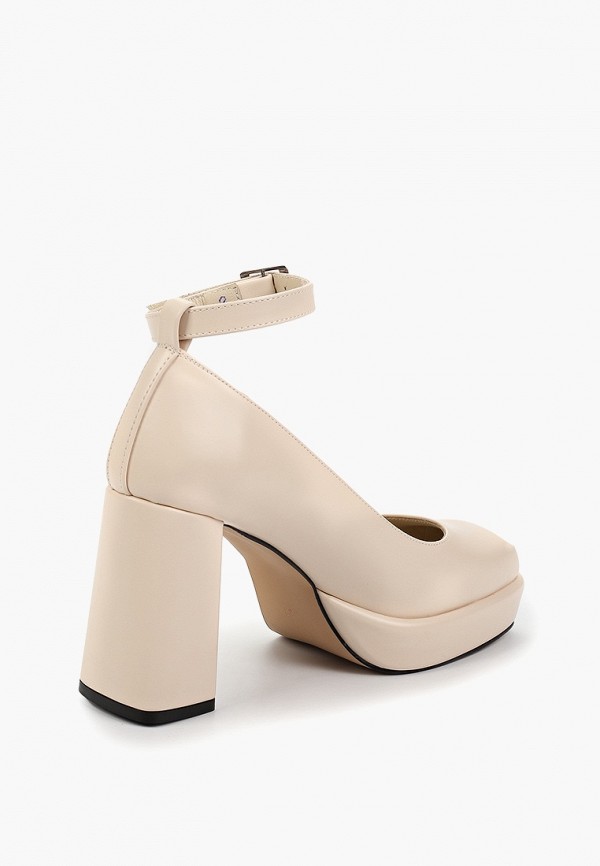 фото Туфли basconi