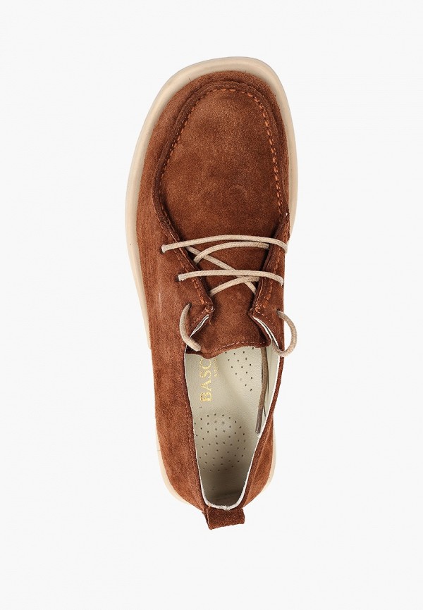 фото Ботинки basconi