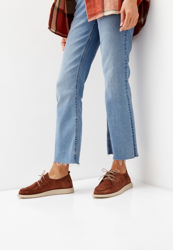 фото Ботинки basconi