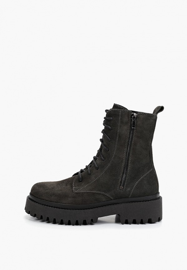 фото Ботинки creatte