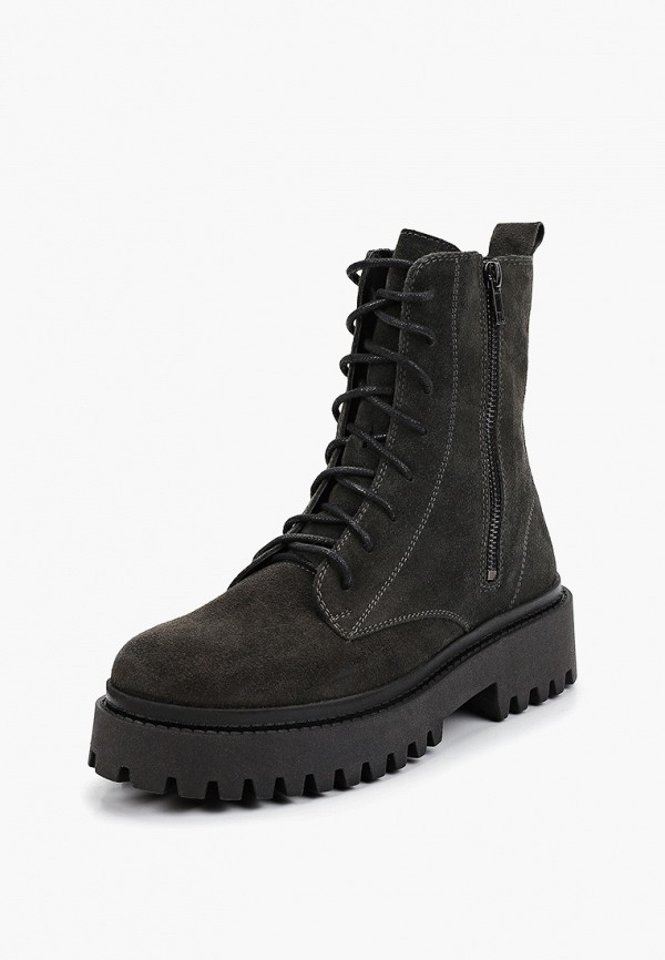 фото Ботинки creatte