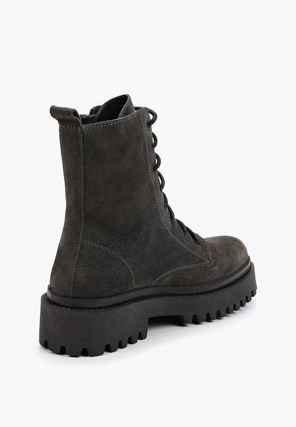 фото Ботинки creatte