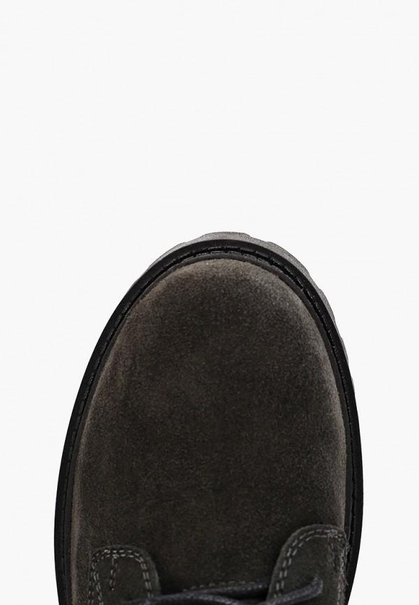 фото Ботинки creatte