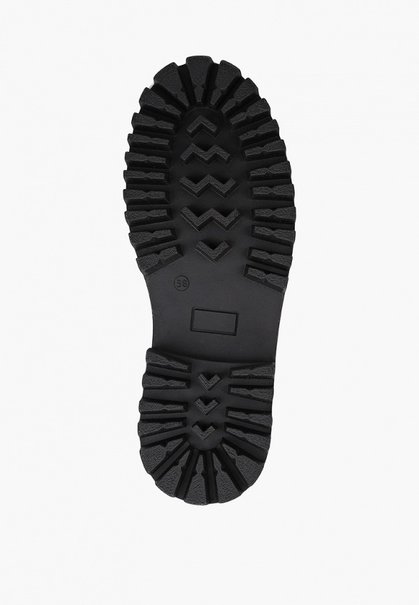 фото Ботинки creatte