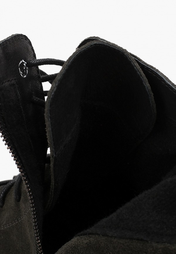 фото Ботинки creatte