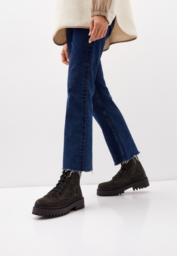 фото Ботинки creatte