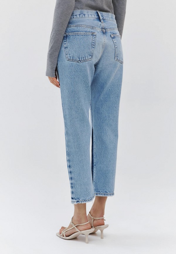 фото Джинсы antiga