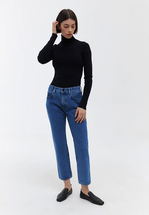 фото Водолазка antiga