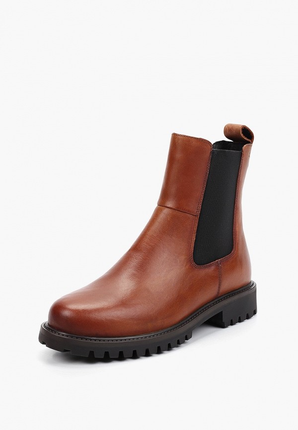 фото Ботинки creatte