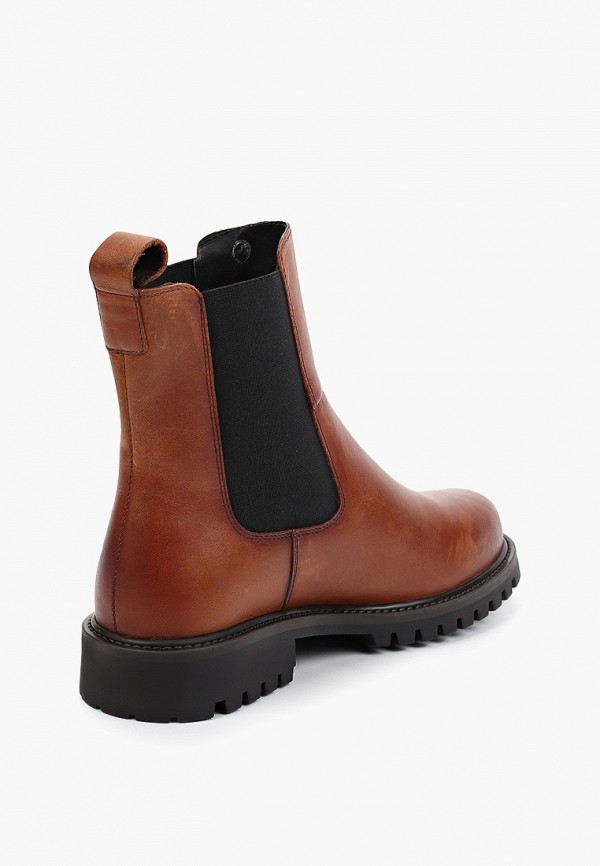 фото Ботинки creatte