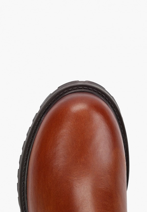 фото Ботинки creatte