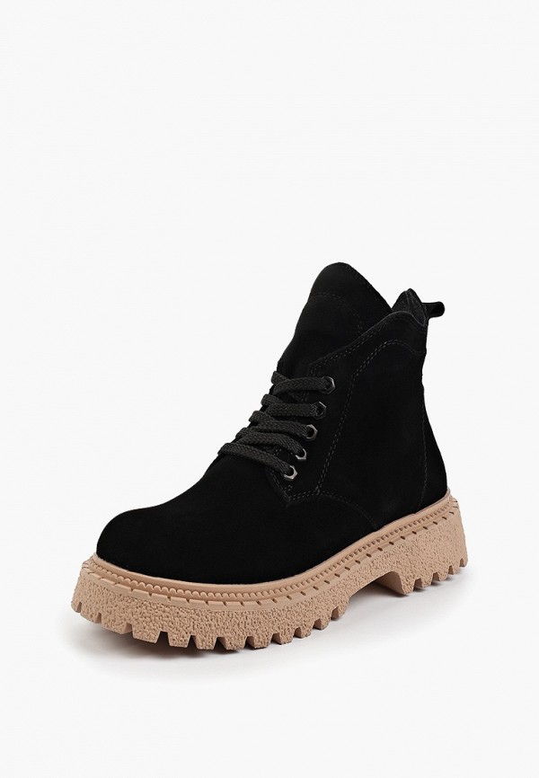 фото Ботинки basconi