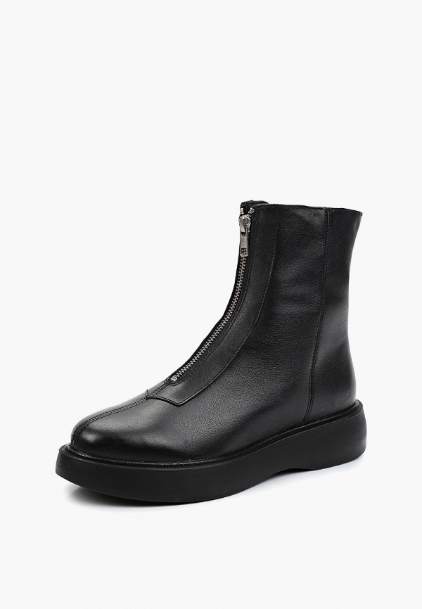 фото Ботинки creatte