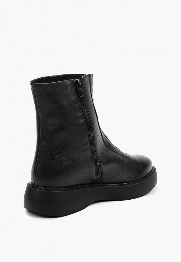 фото Ботинки creatte