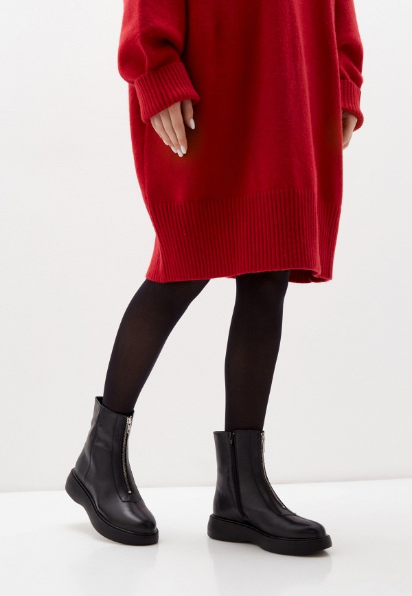 фото Ботинки creatte