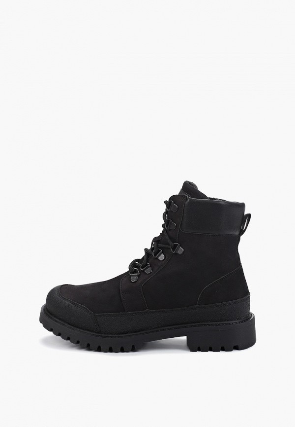 фото Ботинки creatte