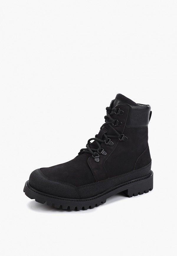 фото Ботинки creatte