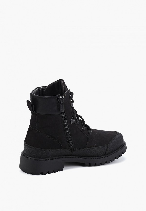 фото Ботинки creatte