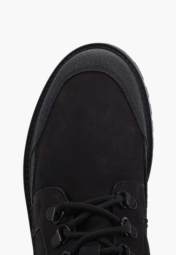 фото Ботинки creatte