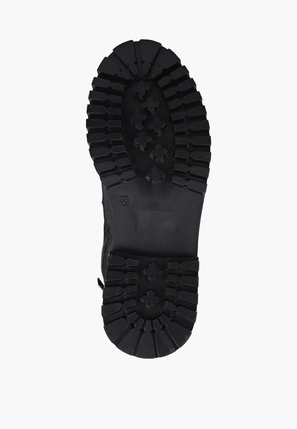 фото Ботинки creatte