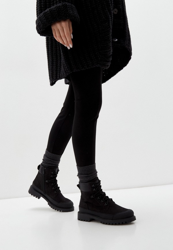 фото Ботинки creatte