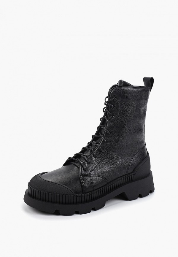 фото Ботинки creatte