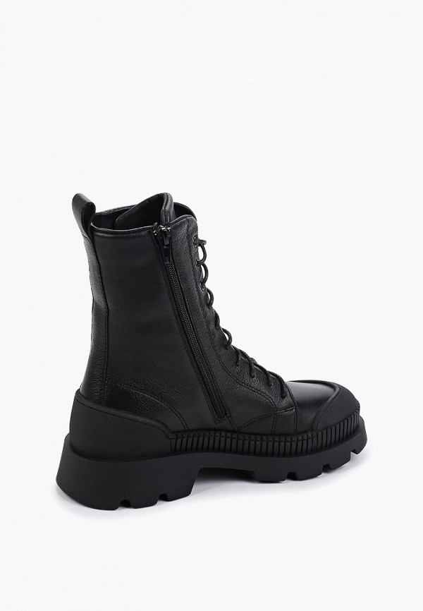 фото Ботинки creatte