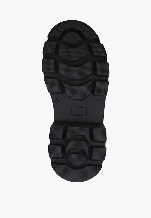 фото Ботинки creatte