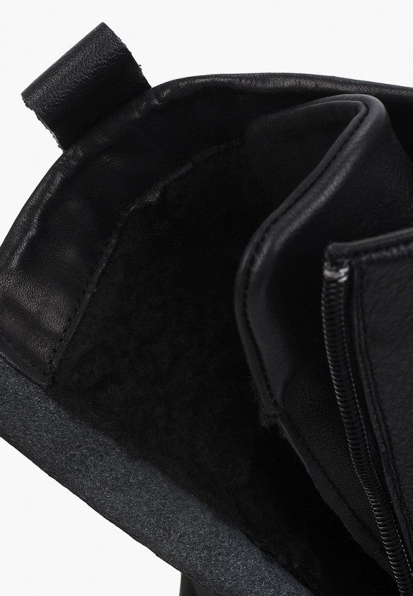 фото Ботинки creatte