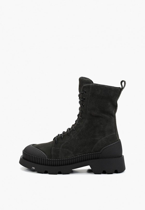 фото Ботинки creatte