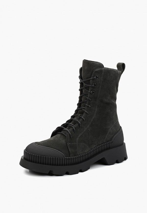 фото Ботинки creatte