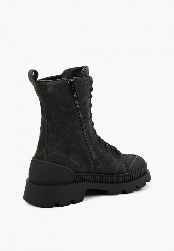 фото Ботинки creatte